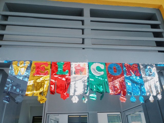 New Mahiyangana Vidatha Center opened
